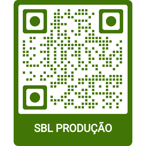 Aplicativo de produção